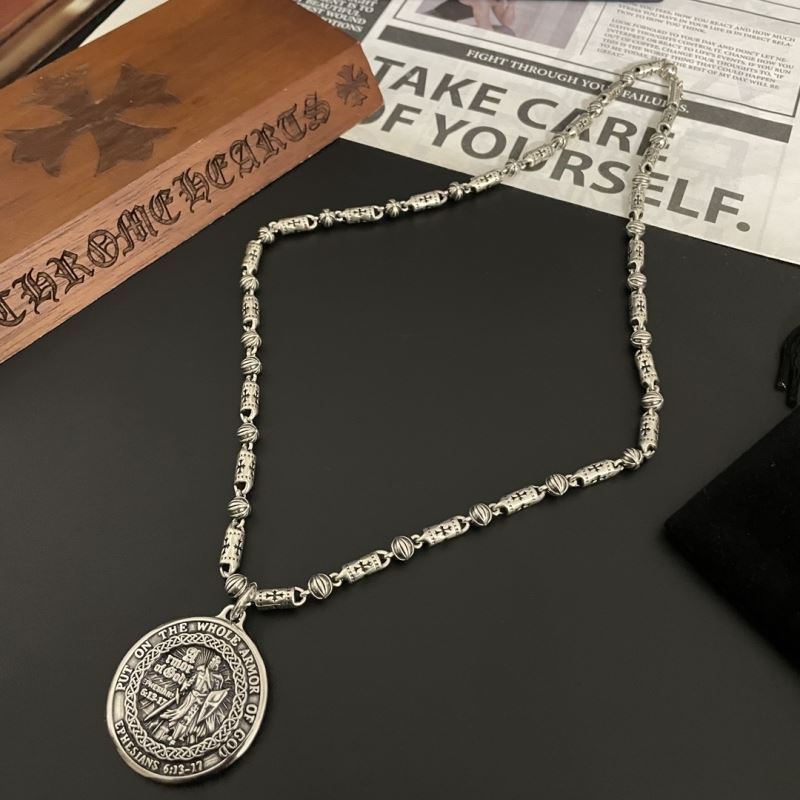 Chrome Hearts Necklaces